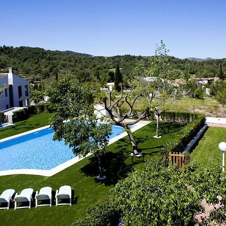 Apartamentos Golf Place Borriol 외부 사진