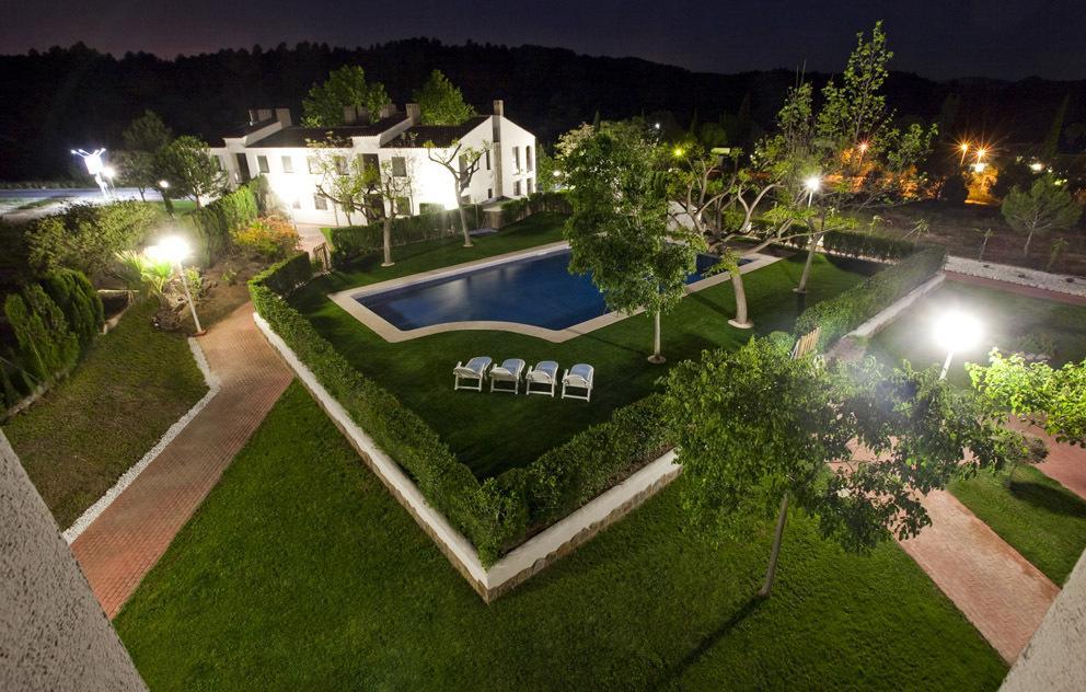 Apartamentos Golf Place Borriol 객실 사진