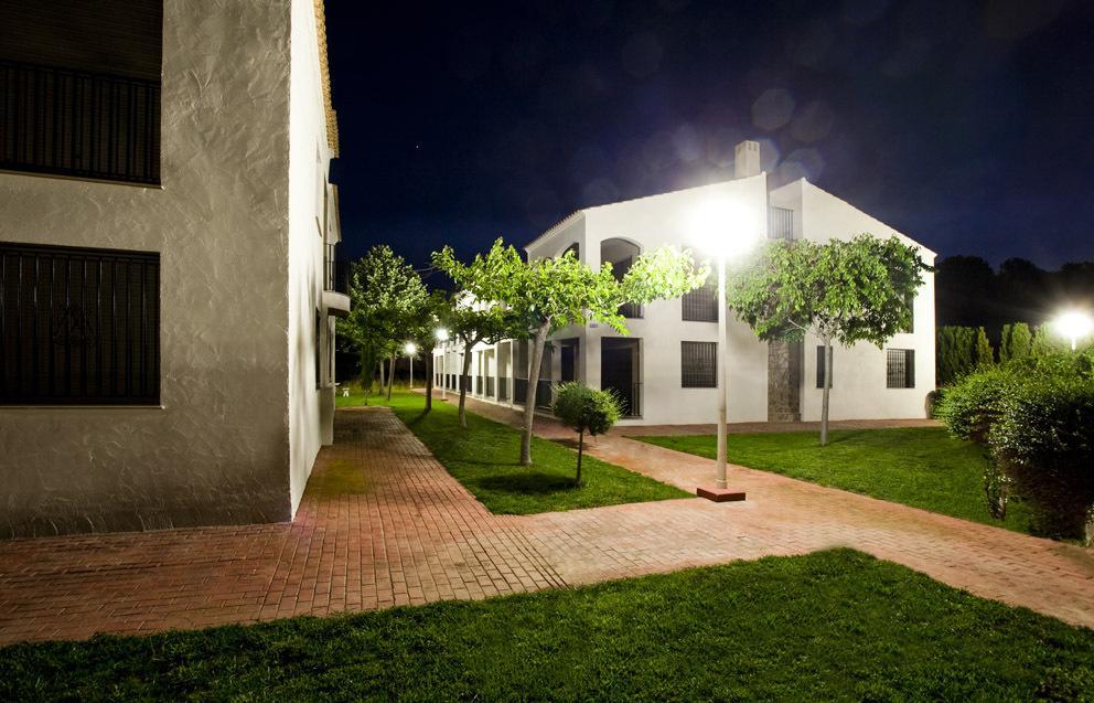 Apartamentos Golf Place Borriol 객실 사진