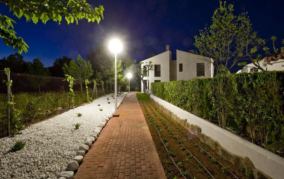 Apartamentos Golf Place Borriol 객실 사진