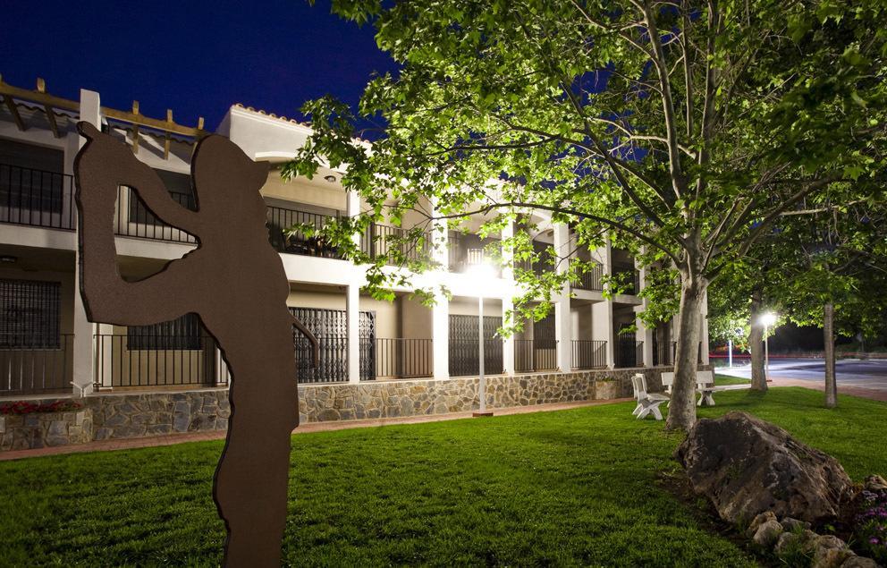 Apartamentos Golf Place Borriol 객실 사진