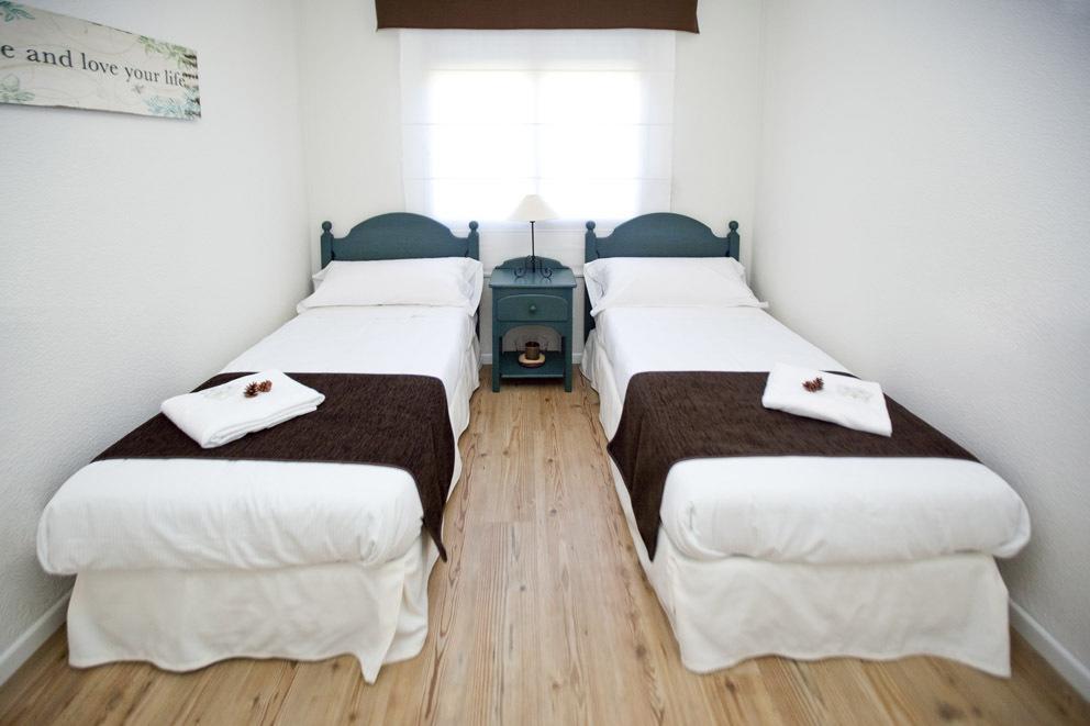Apartamentos Golf Place Borriol 객실 사진
