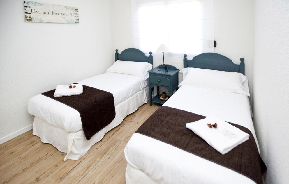 Apartamentos Golf Place Borriol 객실 사진