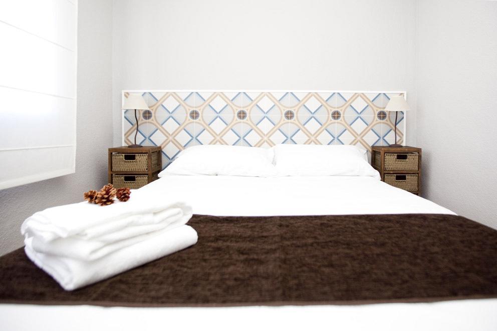 Apartamentos Golf Place Borriol 객실 사진