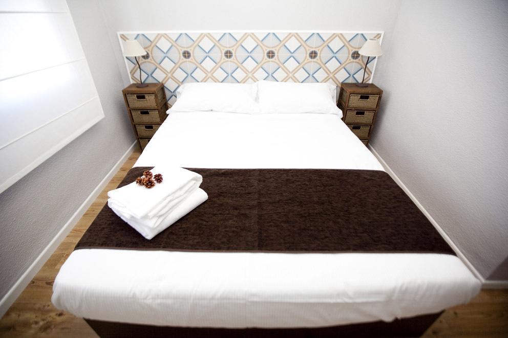 Apartamentos Golf Place Borriol 객실 사진