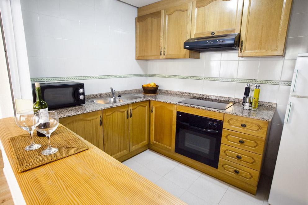 Apartamentos Golf Place Borriol 객실 사진