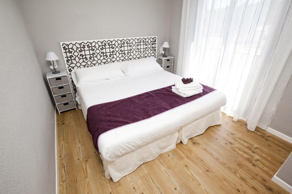 Apartamentos Golf Place Borriol 객실 사진