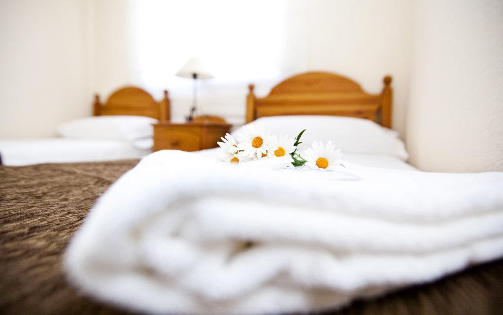 Apartamentos Golf Place Borriol 객실 사진