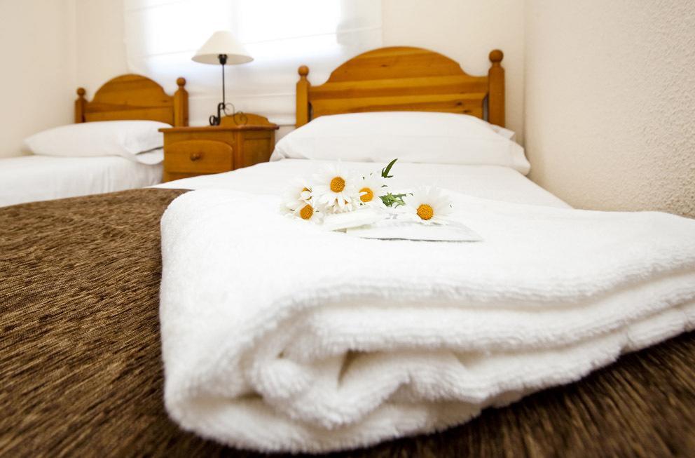 Apartamentos Golf Place Borriol 객실 사진