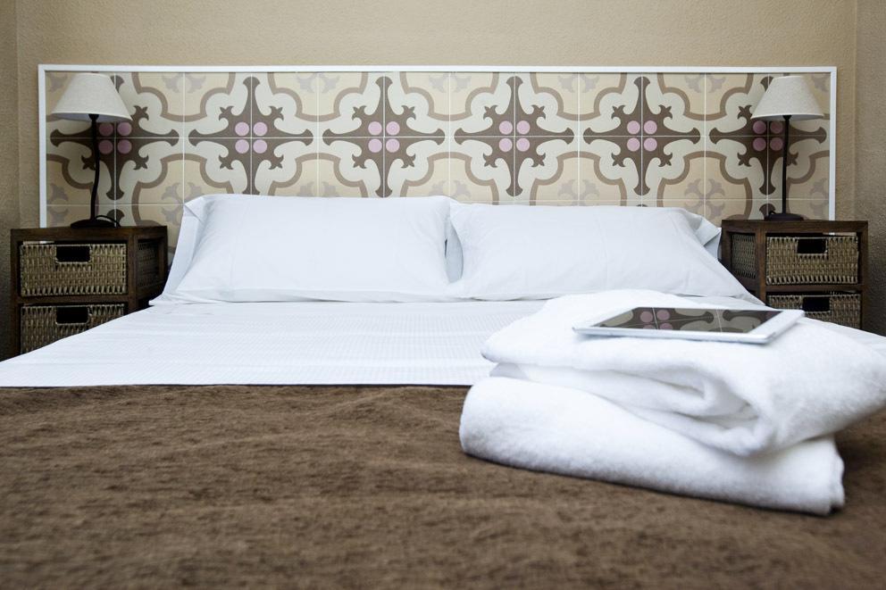 Apartamentos Golf Place Borriol 객실 사진