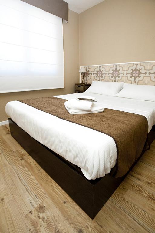 Apartamentos Golf Place Borriol 객실 사진