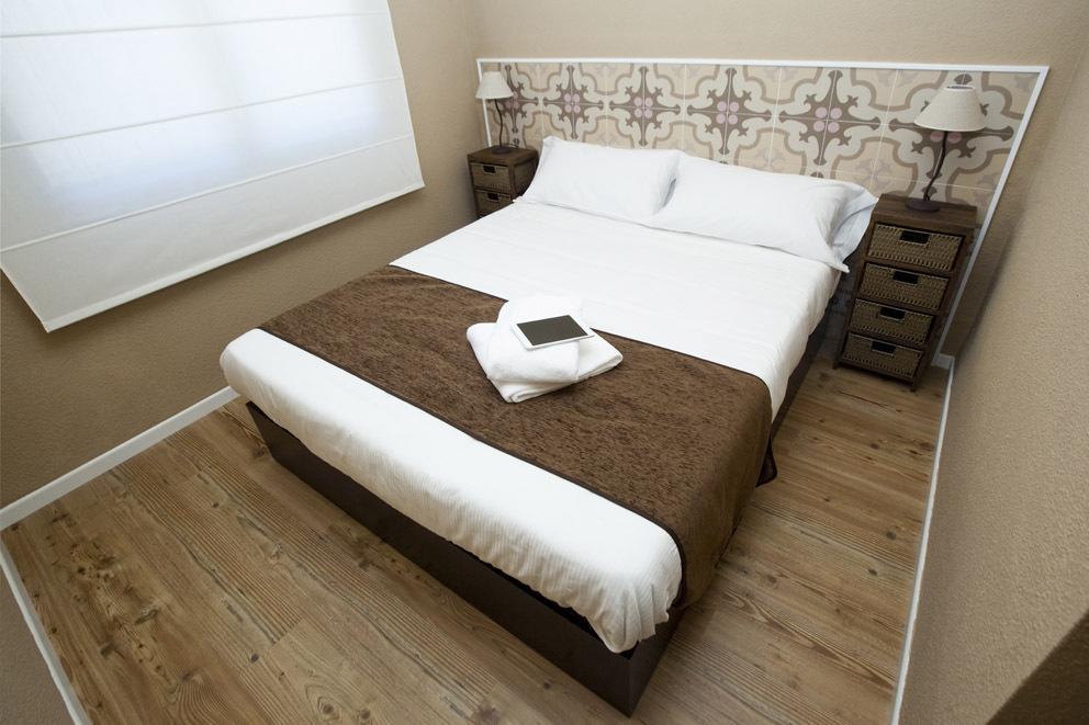 Apartamentos Golf Place Borriol 객실 사진
