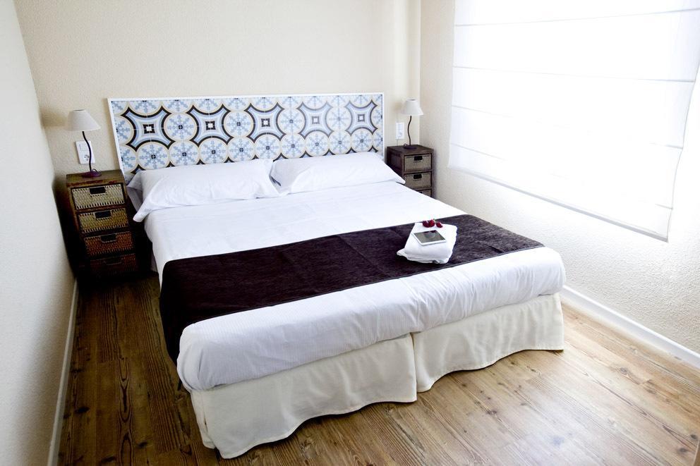Apartamentos Golf Place Borriol 객실 사진
