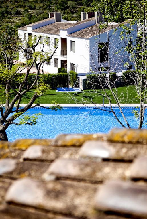 Apartamentos Golf Place Borriol 객실 사진