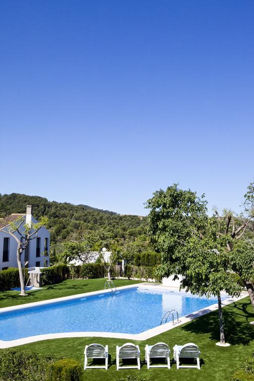 Apartamentos Golf Place Borriol 객실 사진